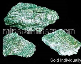 Green mica stone deals