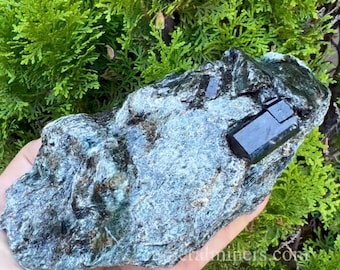 オーストラリアライトニングリッジ産ブラックオパール 約4ct