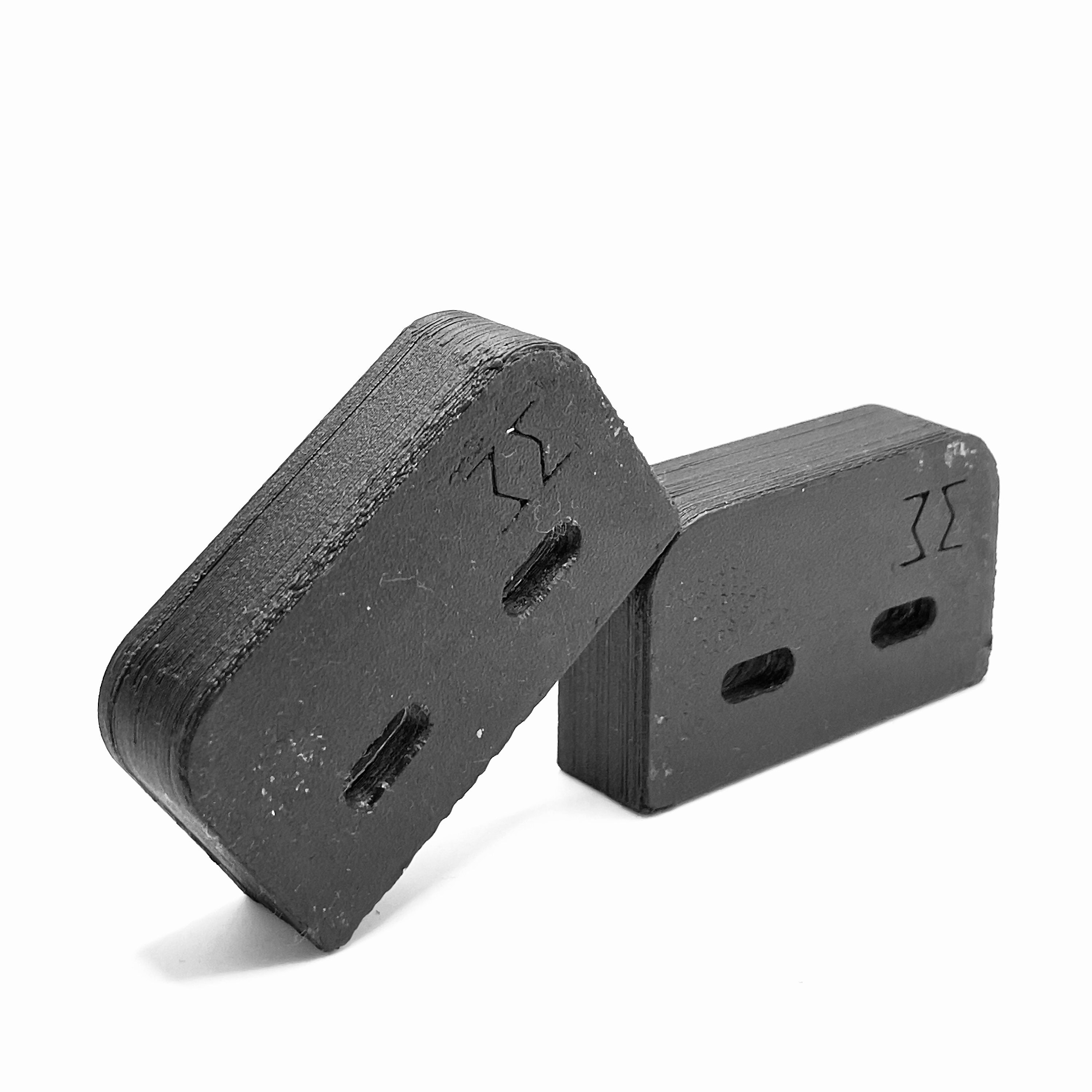 19902020 Miata Solid Door Bushings V3 Etsy