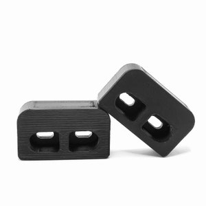 1990-2005 Mazda Miata 3D Printed Solid Door Bushing V2
