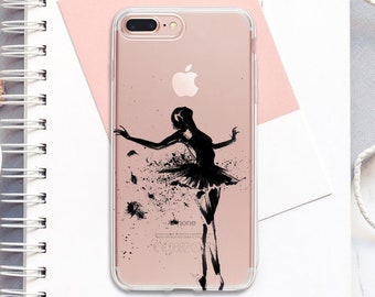 ballerina iphone 7 case ballerina iphone 7 case