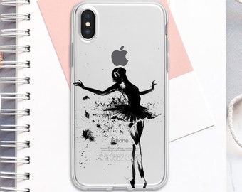 ballet iphone 7 plus case ballet iphone 7 plus case