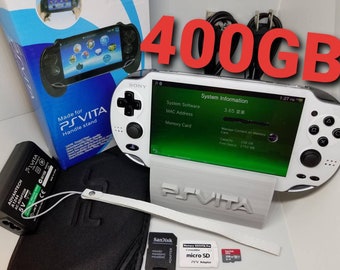 retropie ps vita