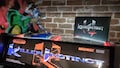 Arcade1up Version 2 Shelf Topper with many options for customization! Free Shipping! **Please read entire listing description**