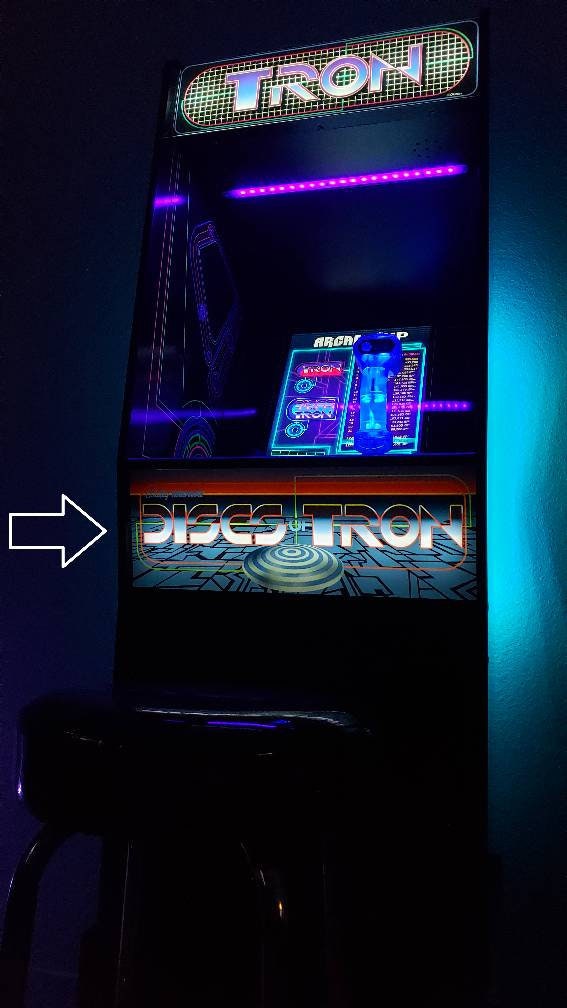Arcade1up Pcb - Etsy