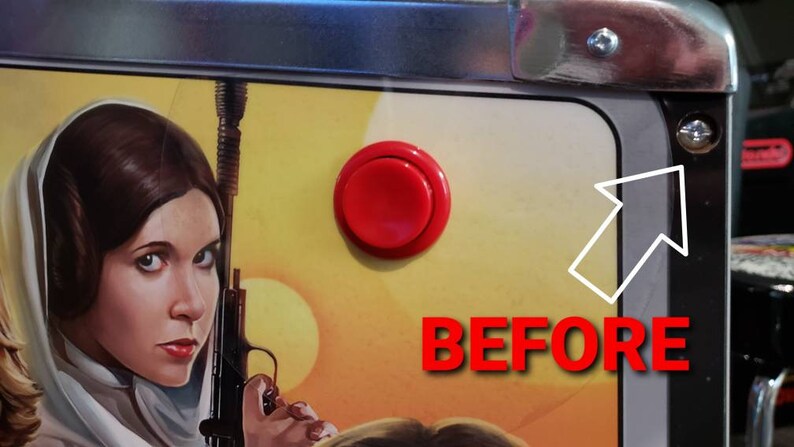 arcade1up star wars pinball delayed arcade1up star wars pinball delayed