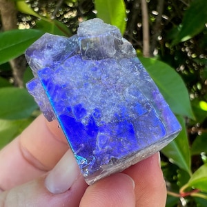 Flame Aura Fluorite, Cubic Aura Fluorite, Rainbow Aura Fluorite,Purple + Green Fluorite, Fluorite Crystal Cluster,A Grade Fluorite Specimen