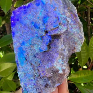 Flame Aura Fluorite, Cubic Aura Fluorite, Rainbow Aura Fluorite,Purple + Green Fluorite, Fluorite Crystal Cluster,A Grade Fluorite Specimen