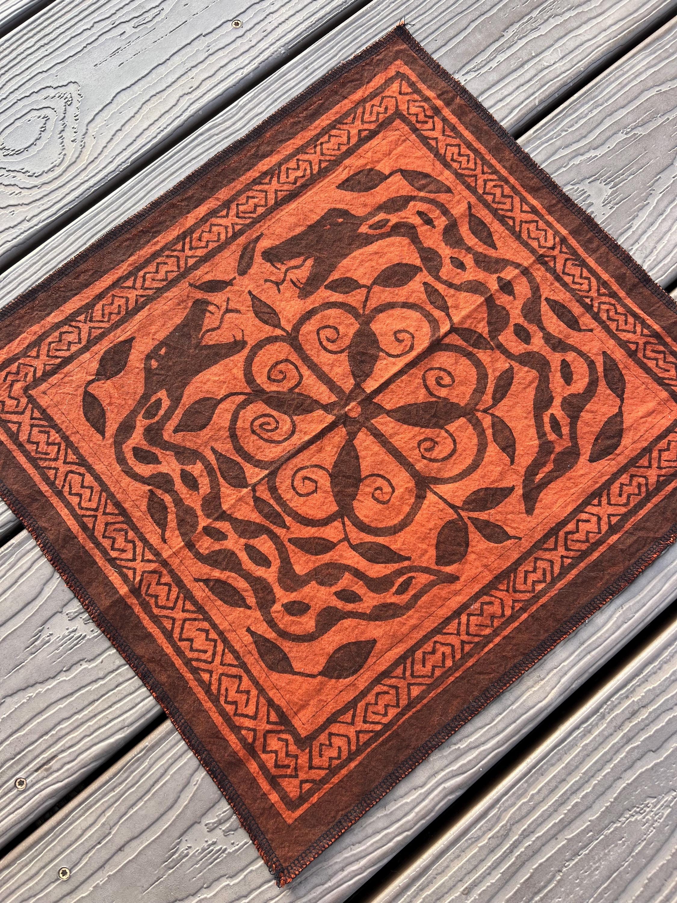 Peruvian Hand Woven Tapestry - Etsy - Page 2