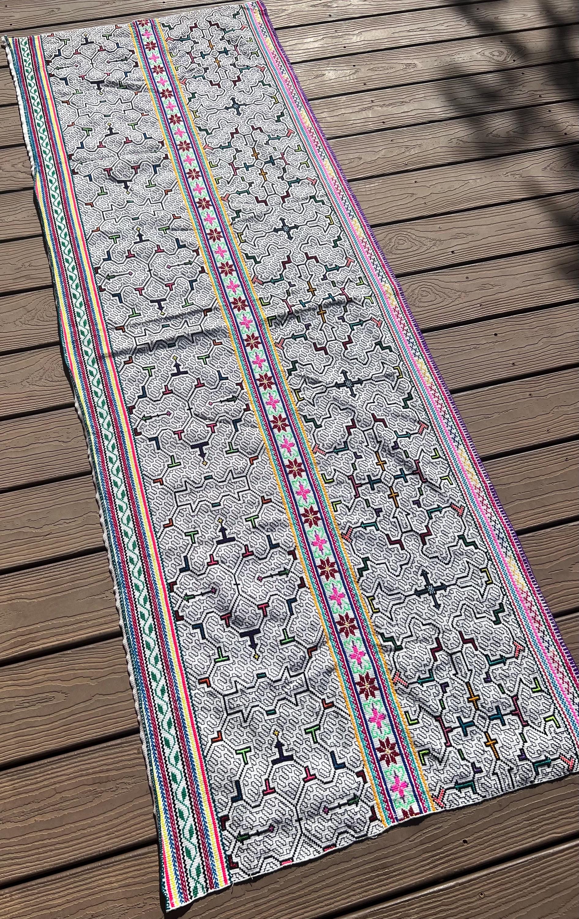 Peruvian Hand Woven Tapestry - Etsy - Page 2