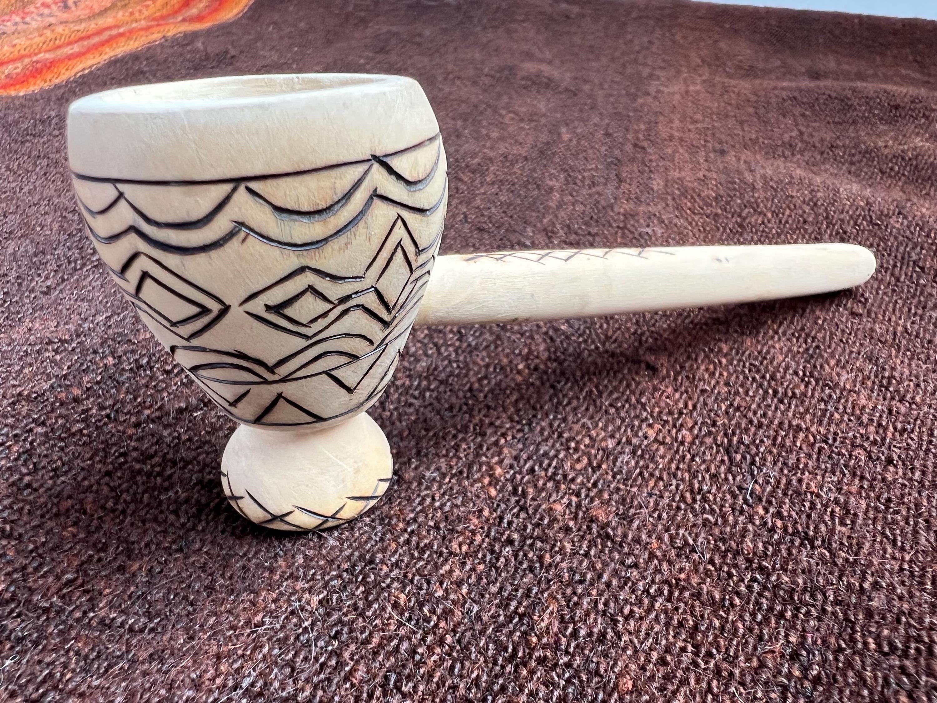 ボウル　シピポ族　シピボ族　Shipibo Pottery Bowl Shipibo-conibo Peruvian Pottery Bowls - Etsy