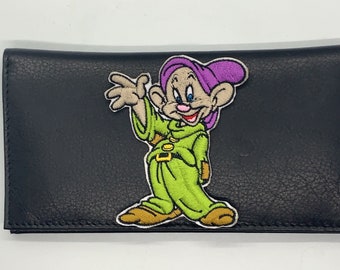 dopey purse