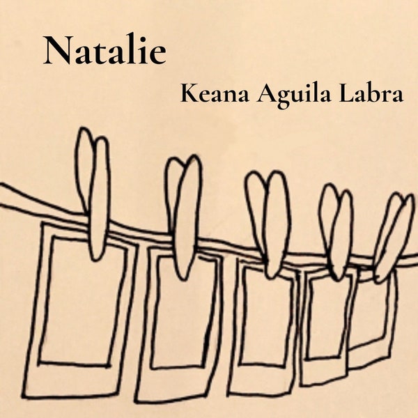 Digital Copy - Natalie by Keana Aguila Labra