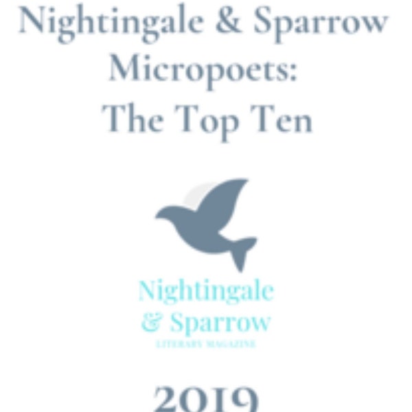 Digital Copy - Nightingale & Sparrow Micropoets: The Top Ten – 2019