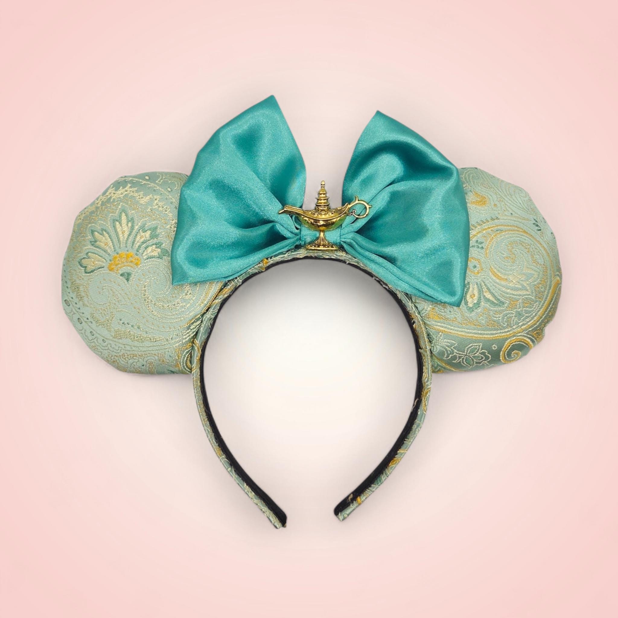Jasmine Inspired Headband - Etsy