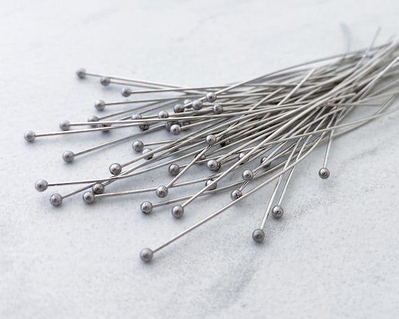 Stainless steel on sale jewelry findings