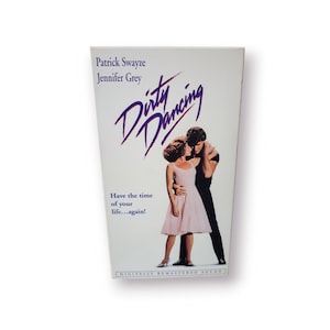 Dirty Dancing - VHS