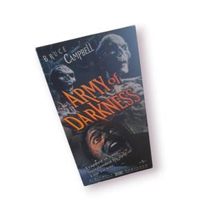 Armee Der Dunkelheit - VHS