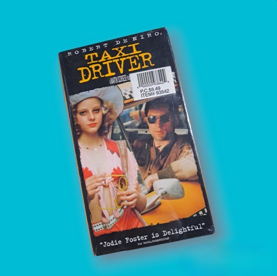 タクシー・ブルース　中古VHSビデオ　字幕スーパー　Taxi Blues m17604697879_1.jpg?1678202968