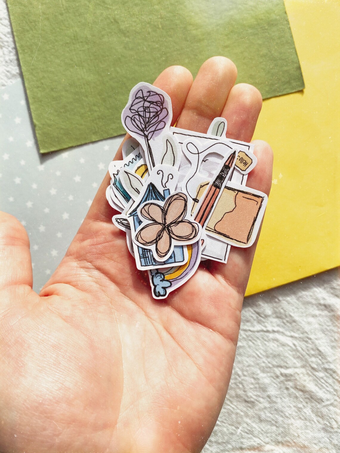 Pretty Little Things Etsy