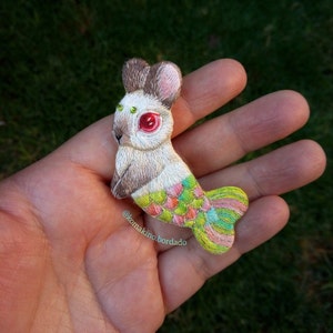 Merbunny Etsy Canada