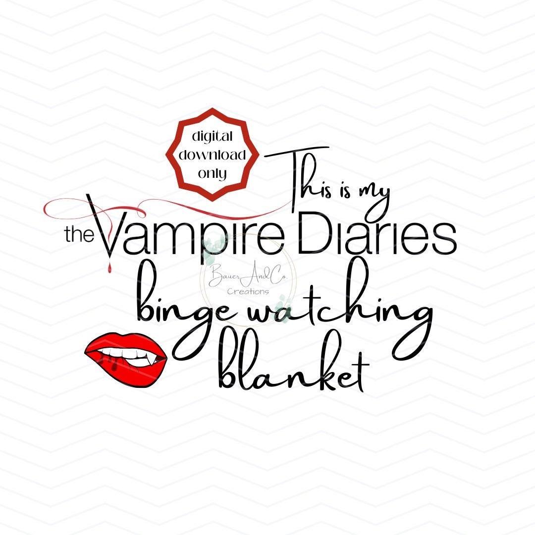 The Vampire Diaries  twiinklex ❤ - Page 24