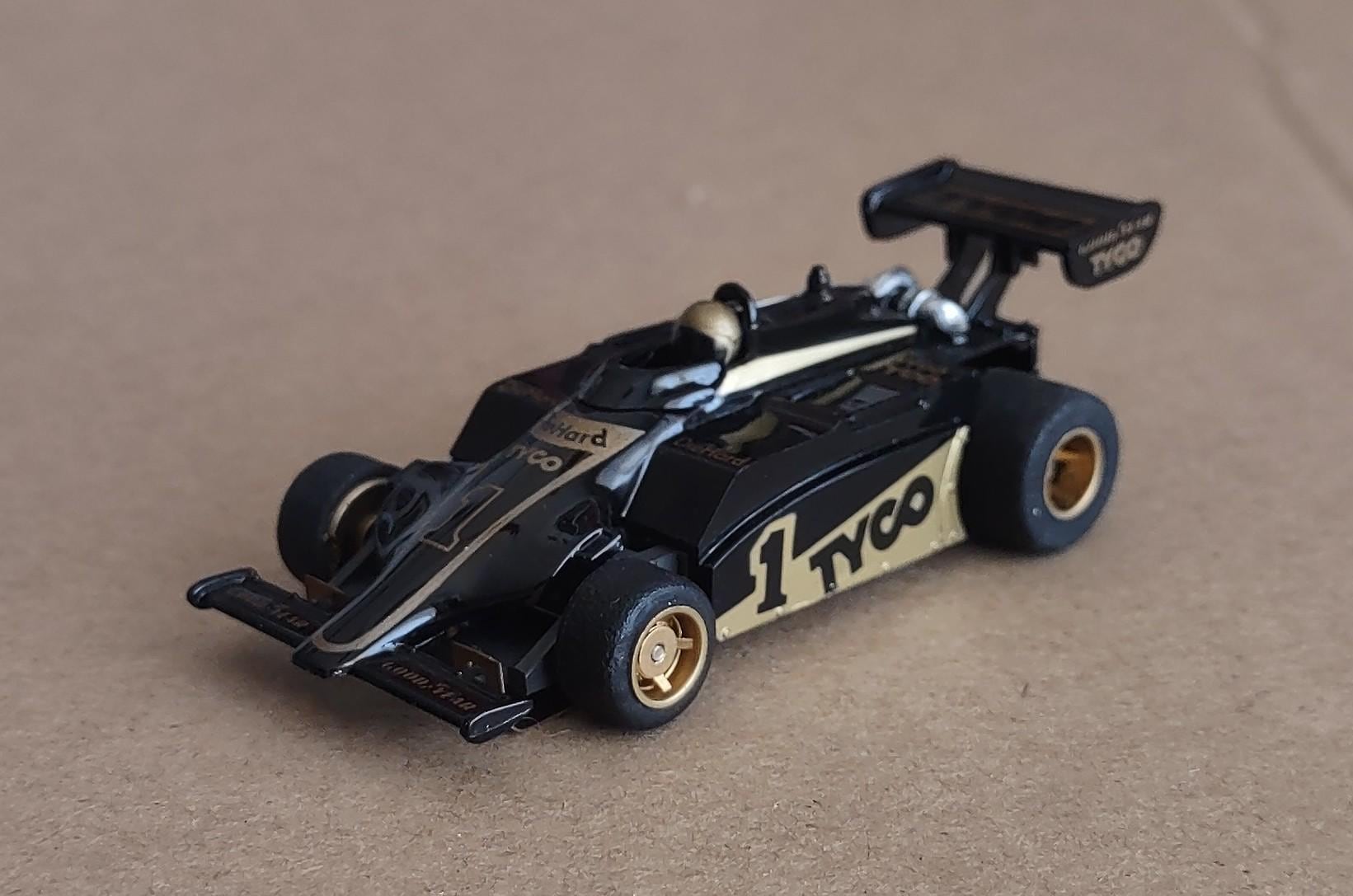 Vintage Tyco Slot Cars - Etsy