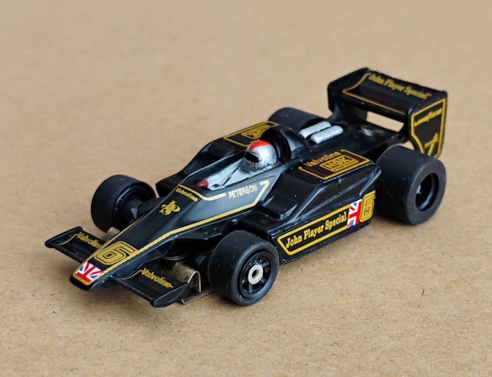 Afx F1 Cars - Etsy