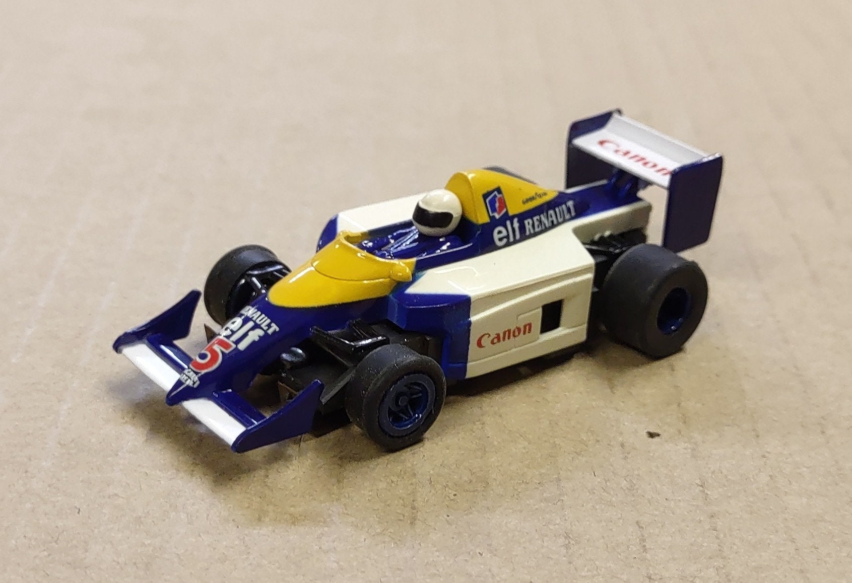Old slot 2025 cars value