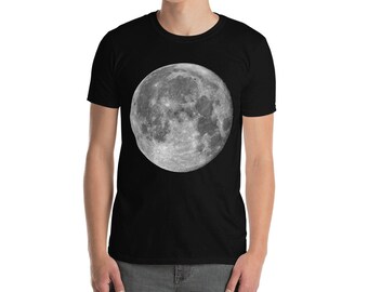 Rising Star Harvest Moon T-shirt for Kid (USA Size)