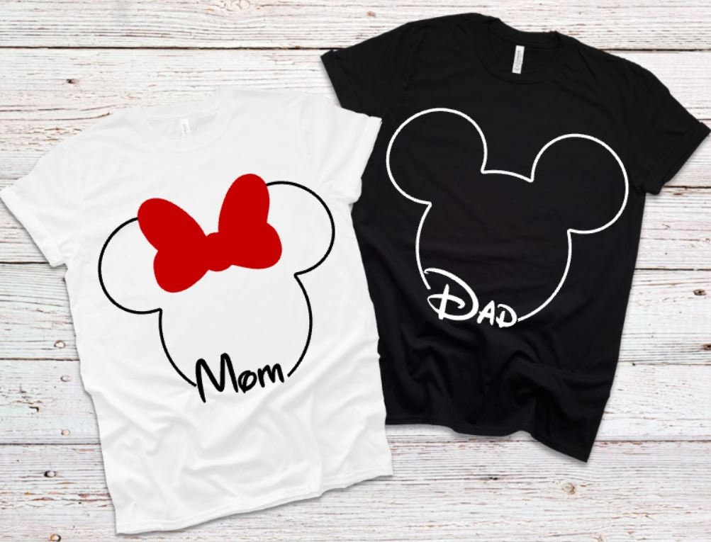 Disney Iron on Transfer for Shirts, Disney Family Shirts, Disney World  Transfers, Disney Castle Iron on Transfers, Disney Shirt Decals -   Norway
