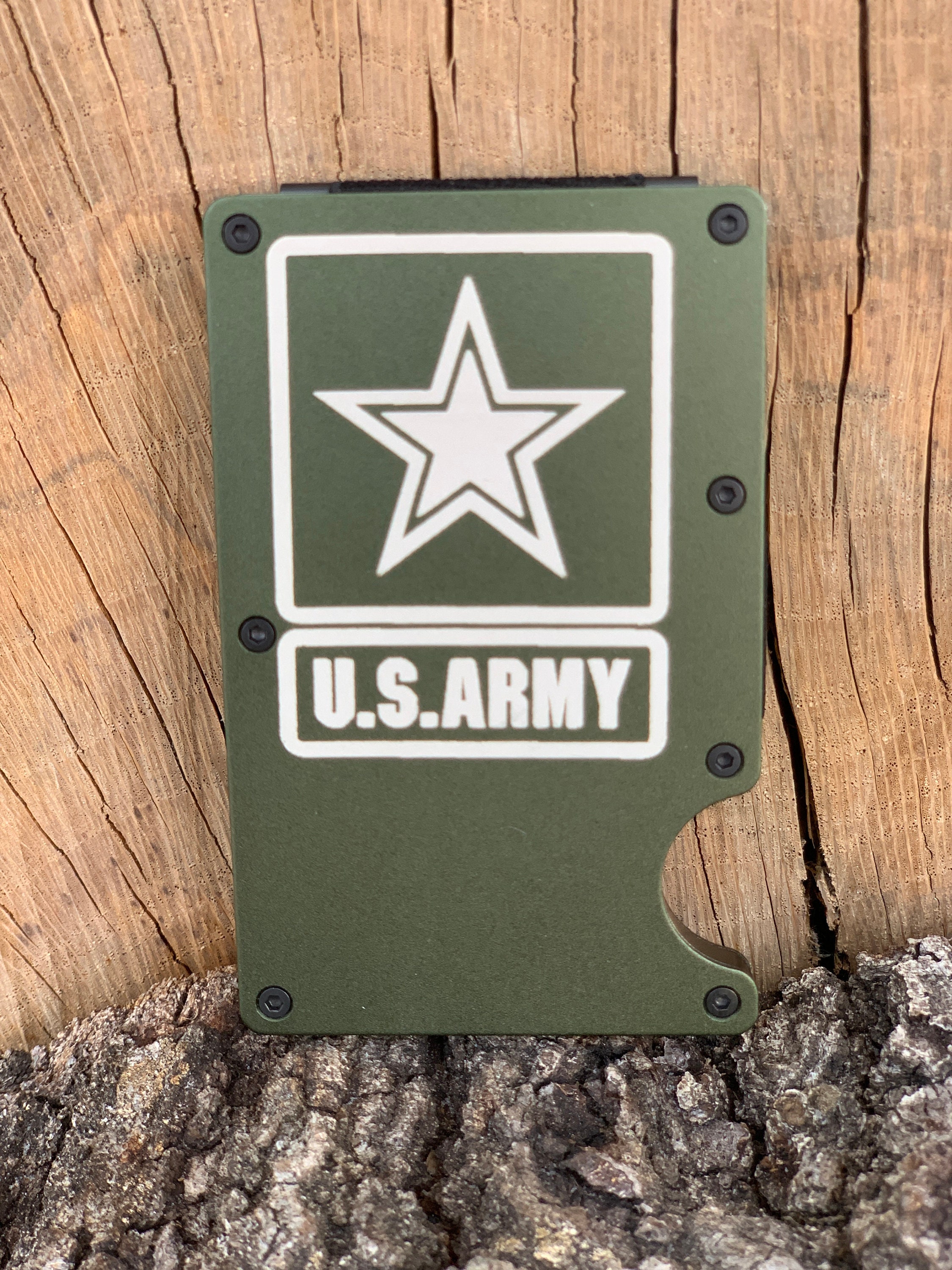 Best Army gift Army Gift Custom gift personalized gift Etsy