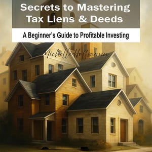 The Beginner's Guide to Profitable Real Estate Investing