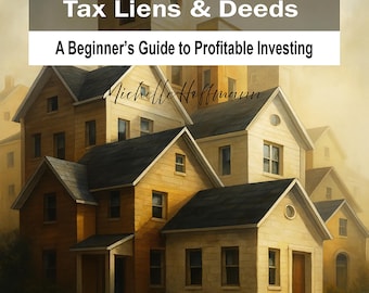 The Beginner's Guide to Profitable Real Estate Investing