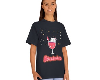 Cataholic Unisex Classic Tee