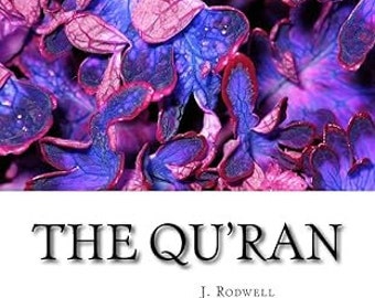 The Qu'ran - The Most Sacred and Holy Words of Jesus… as read in