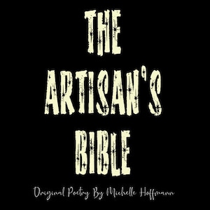 Le livre de poésie biblique de l'artisan ~ Téléchargement immédiat !