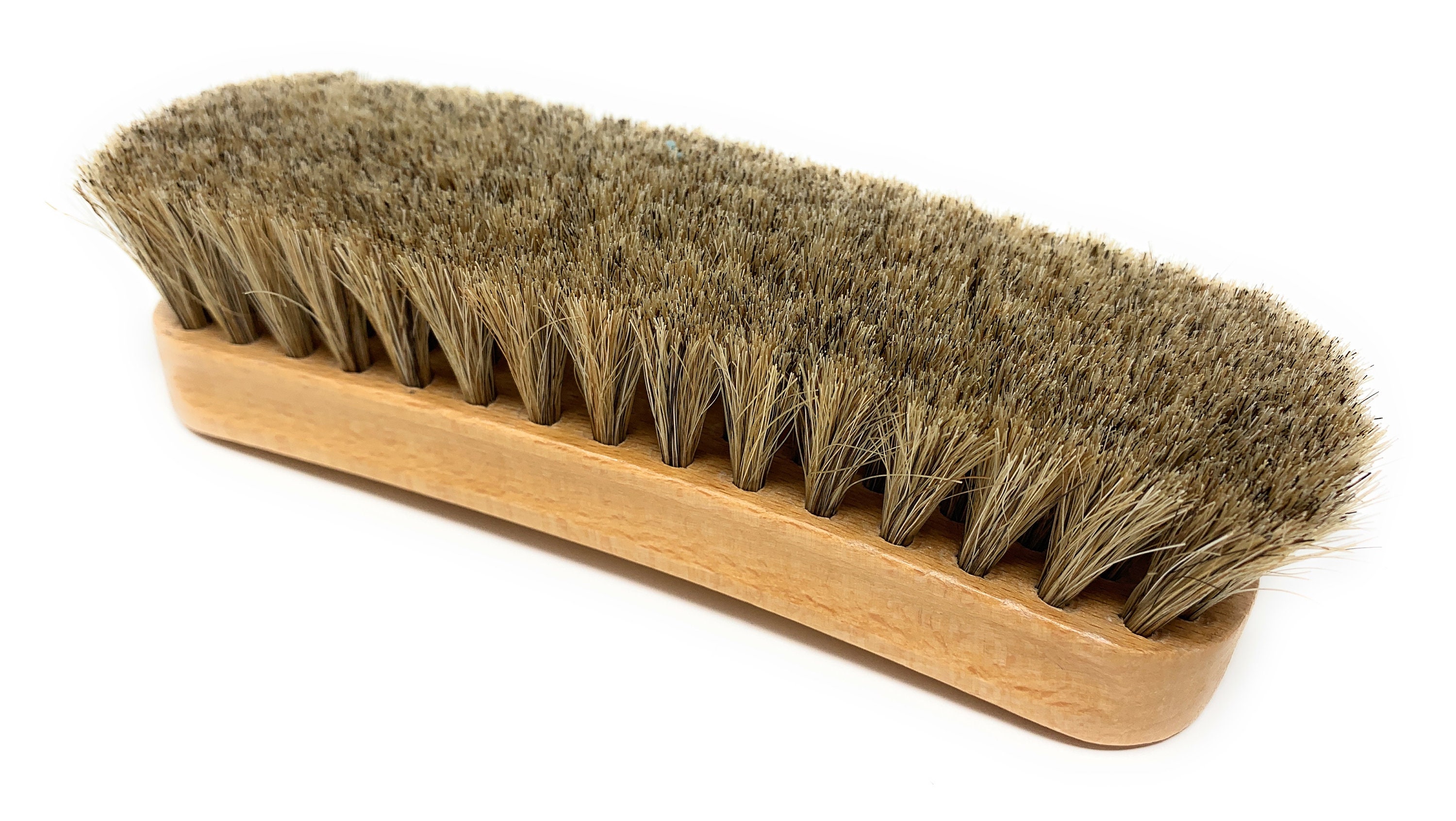 soft boot brush
