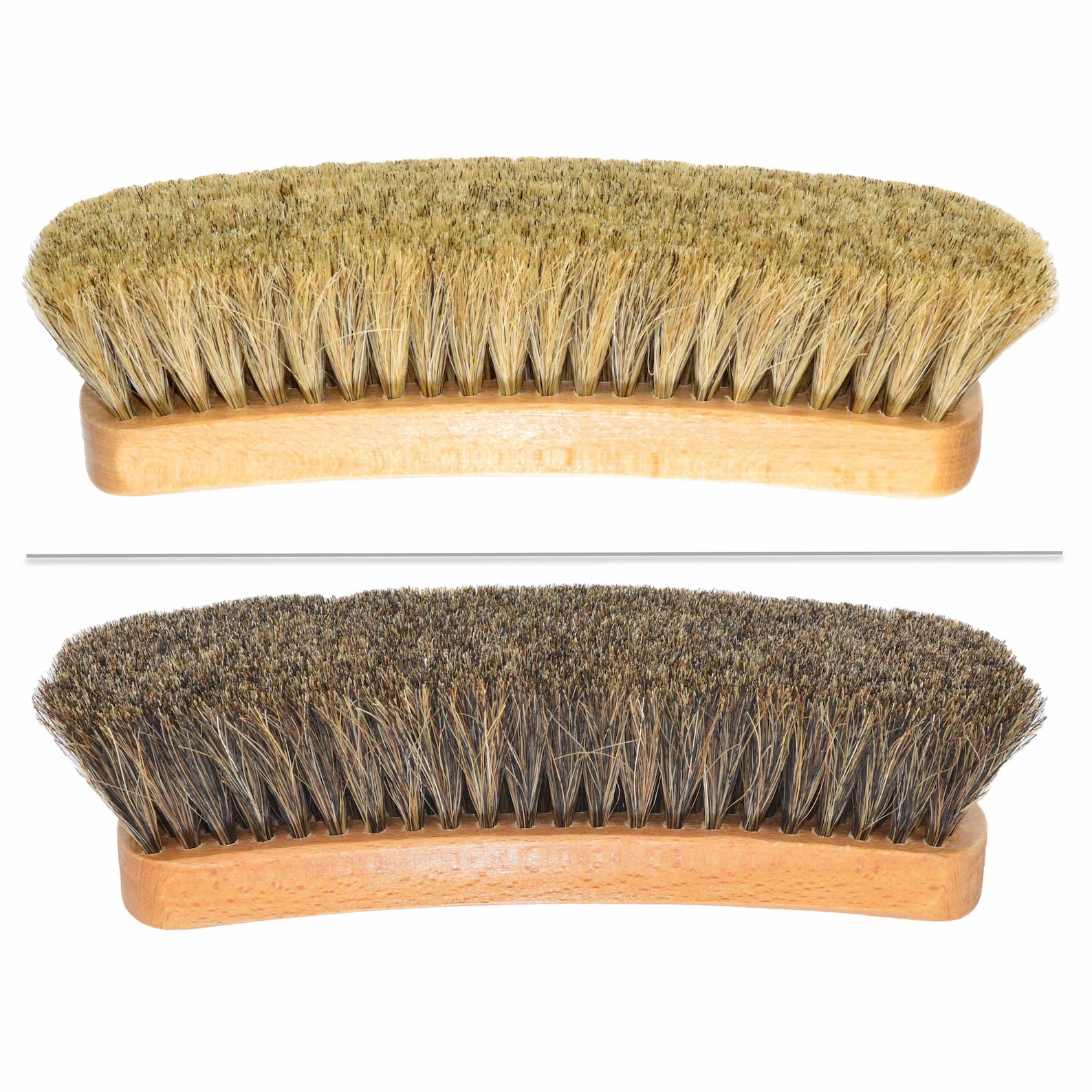 shoe buffer brush