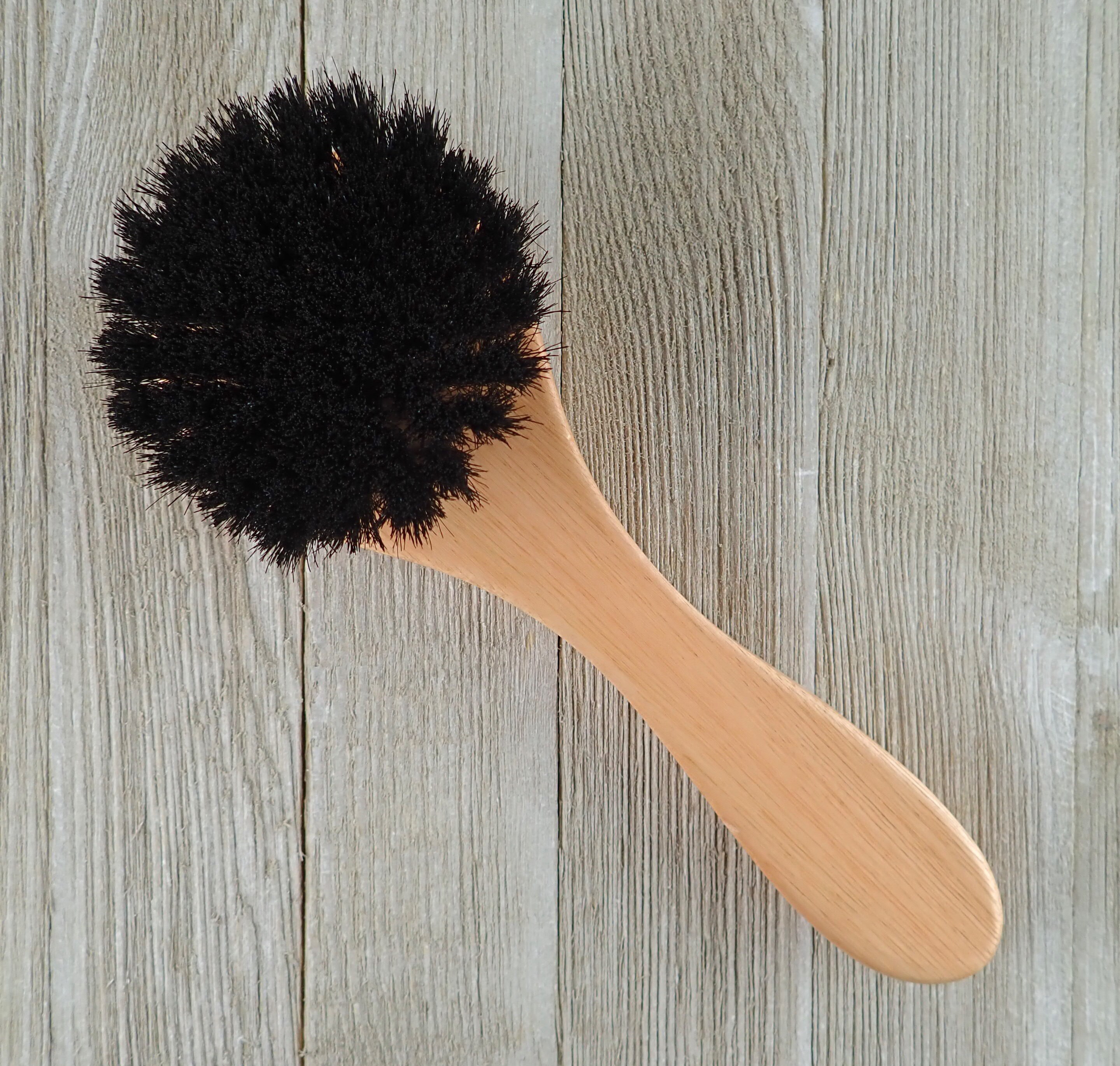 Shoe Brush Dauber Polish Applicator 