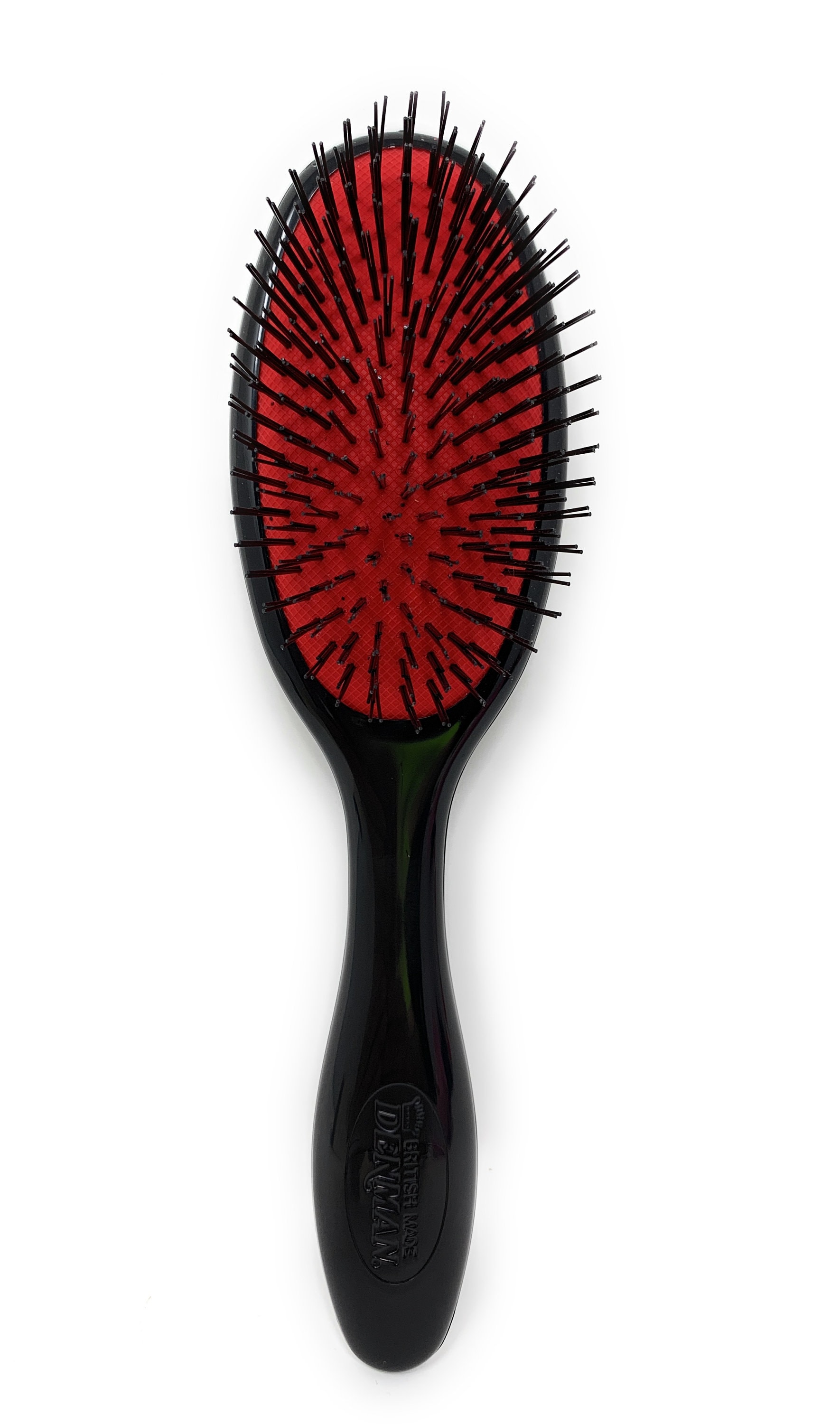 Denman D80S Hair Extension Brush Detangling Natural and Etsy