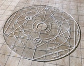 Spell Circle - Spell Effect Template
