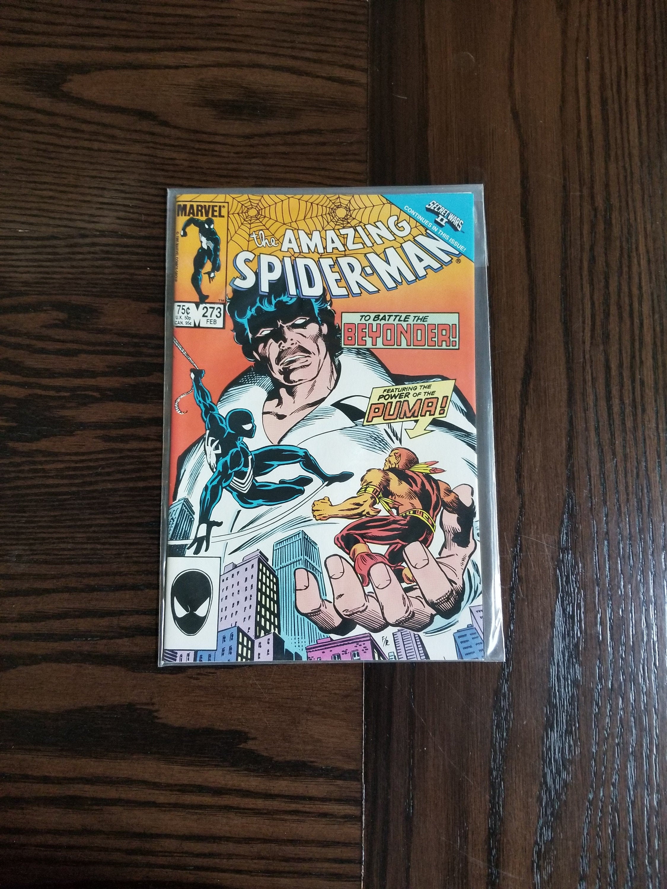 Comic Books Marvel Comics DC Comics Collectable Spiderman | Etsy