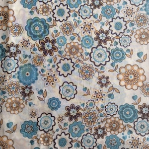 Liberty of London Tana Lawn 100% Cotton Print