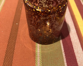 Kieliszek do shotów z żywicy