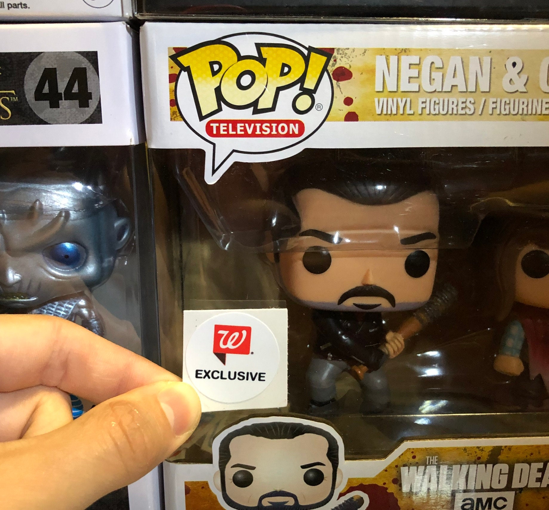 Walgreens funko pop exclusives outlet 2019