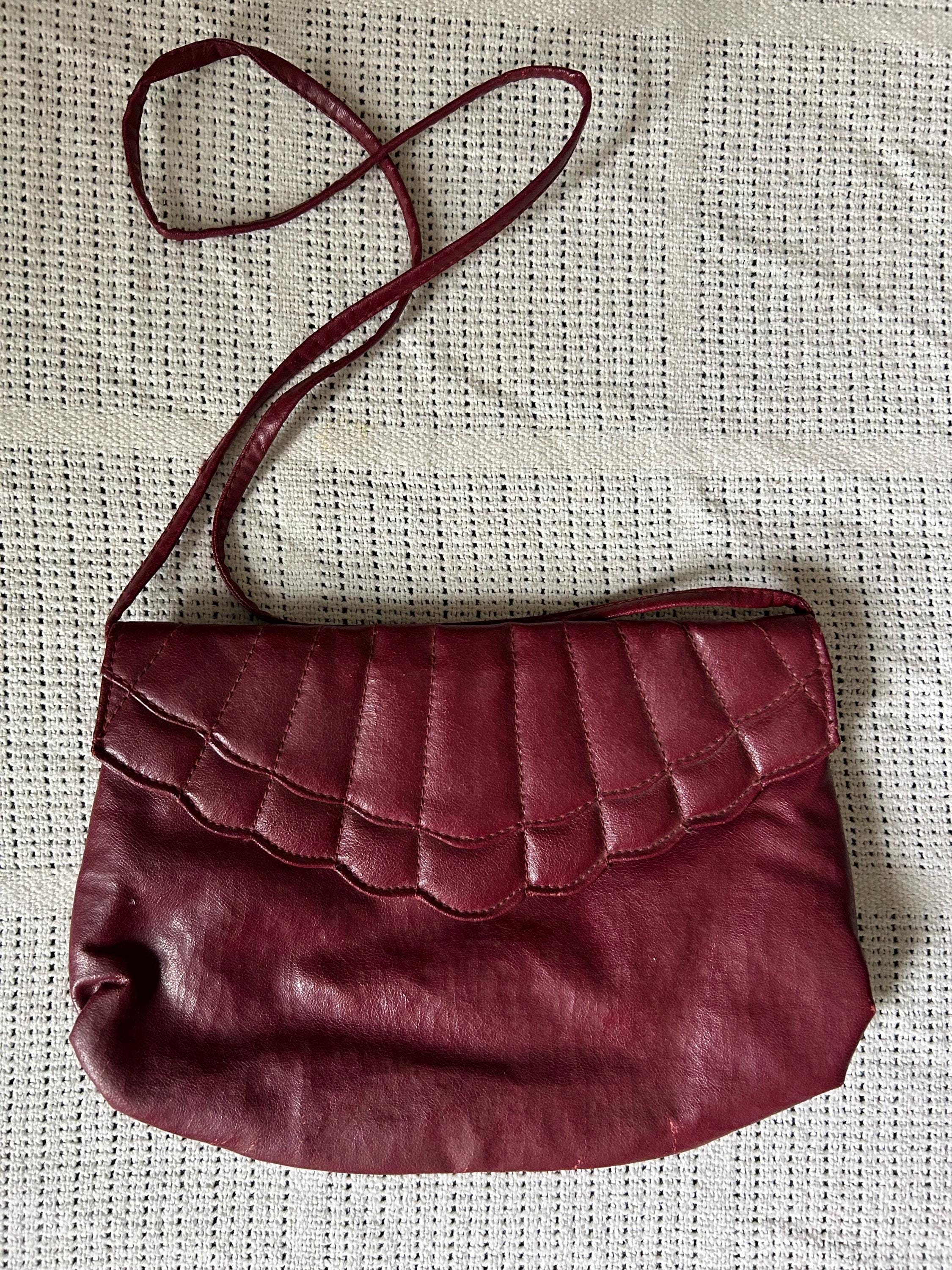 vintage MARNI leather bag archive マルニ Marni vintage bag - Gem