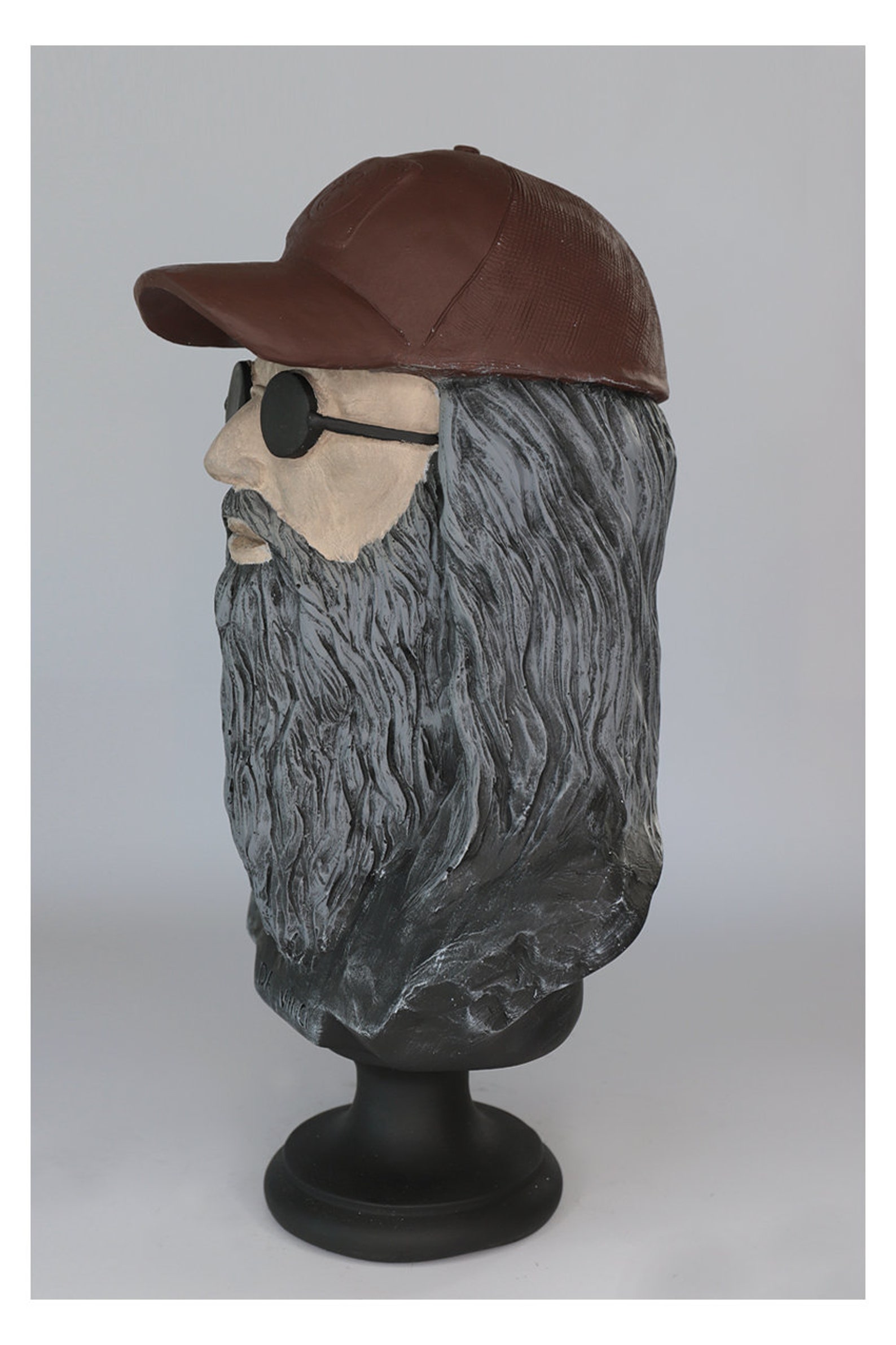 Ev dekorasyonu Da Vinci Biblo Hediye Dekorasyon Özel Etsy