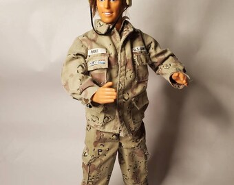 1968 gi joe
