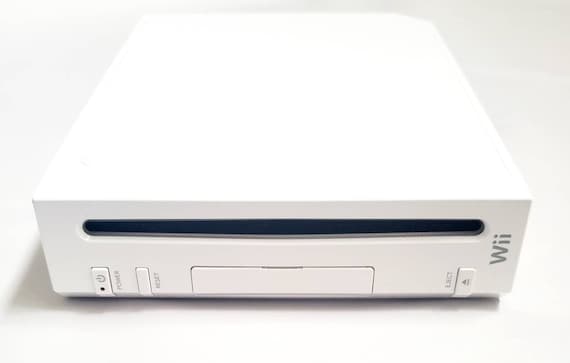 Nintendo Wii Console